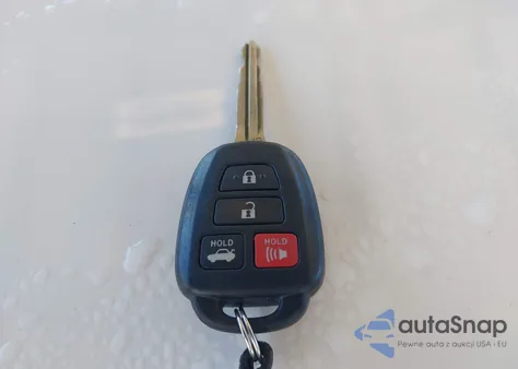 2013 Toyota Camry Le из США, поврежденный, VIN 4T1BF1FK8DU300028